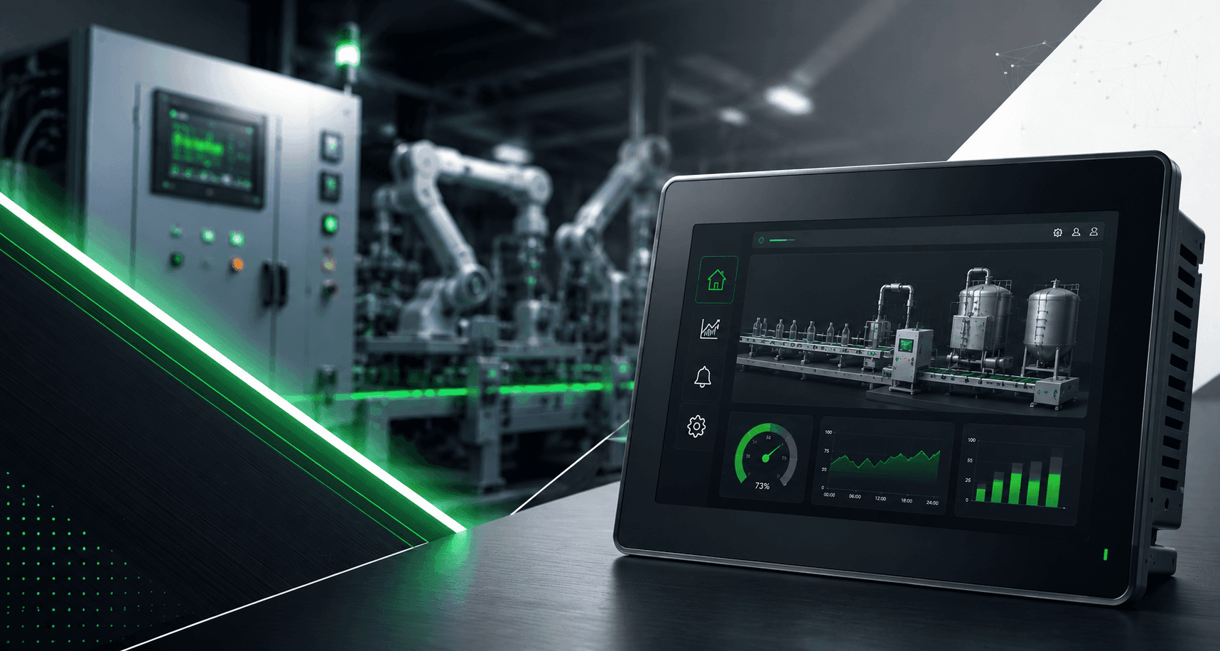Harmony HMI ST6