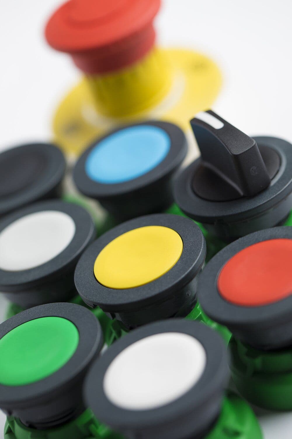 Tradelco - Schneider Electric product selection