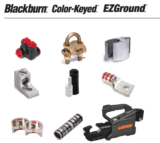 ABB grounding solutions