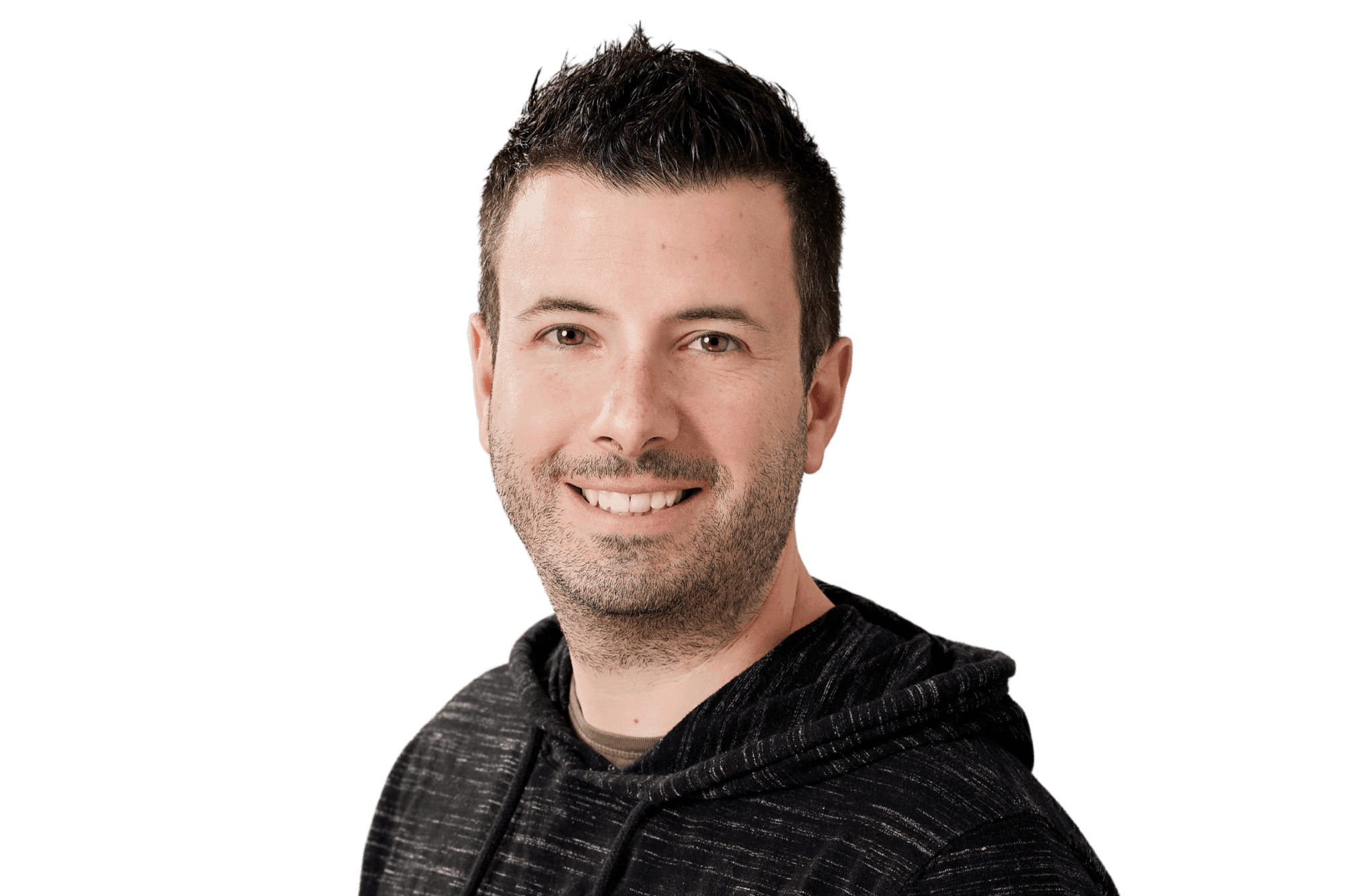 Simon Desroches