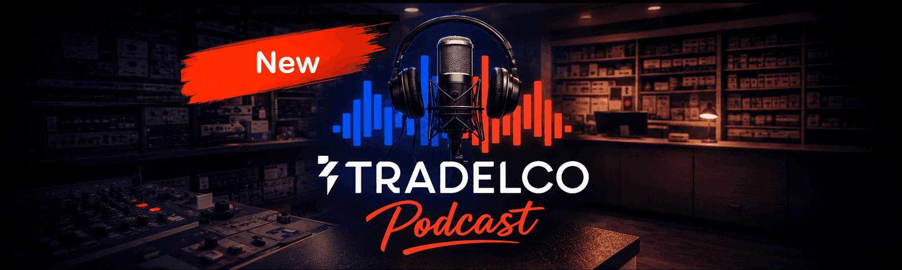 Podcast Tradelco