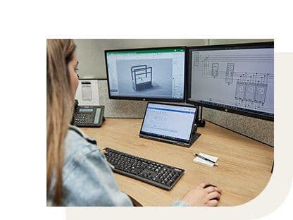 Tradelco - Experts who facilitate the realization of your projects